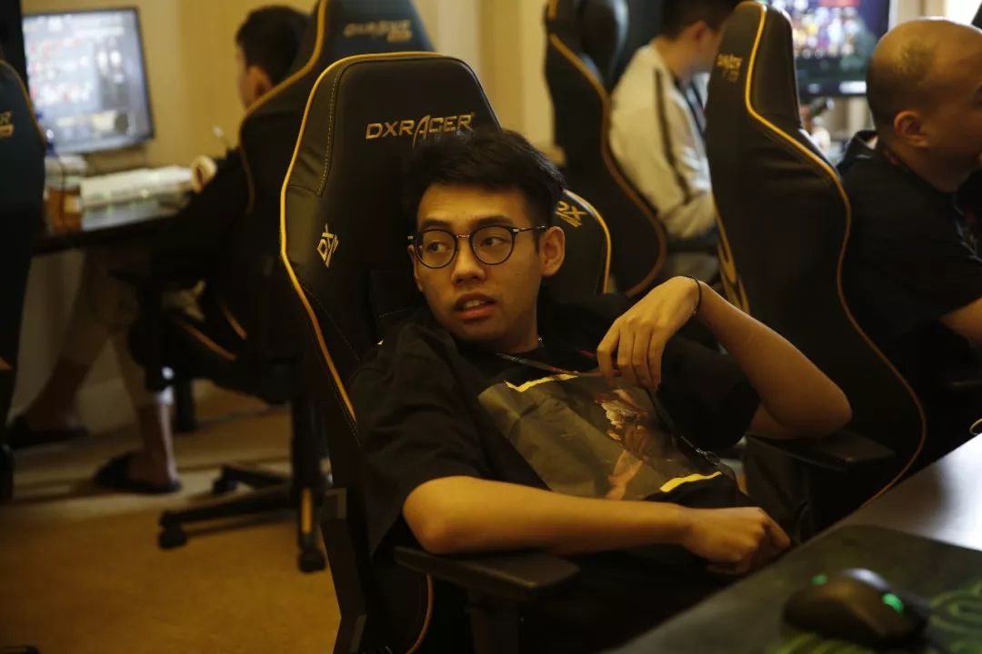 职业哥心目中最爱的CS地图