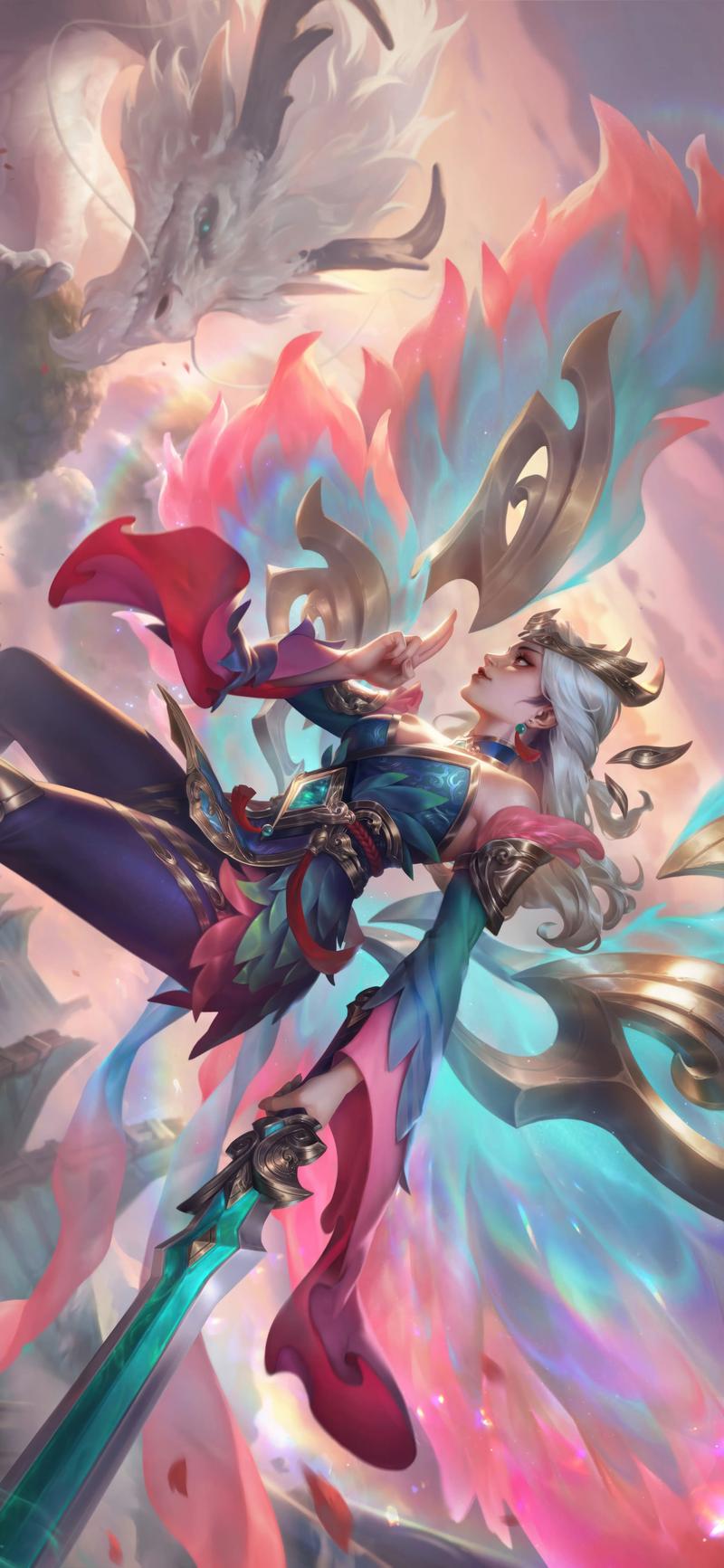 【前瞻】2025LPL春季赛LGD vs RNG，RNG能否顺利加冕常规赛冠军？