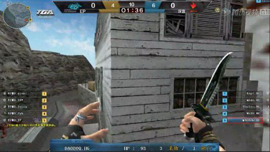 赛前预测：瞳夕、米勒均看好LNG击败WBG