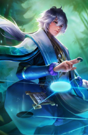 Complexity, Imperial , 和 Chinggis Warriors 被淘汰出 BLAST.tv Austin Major 2025