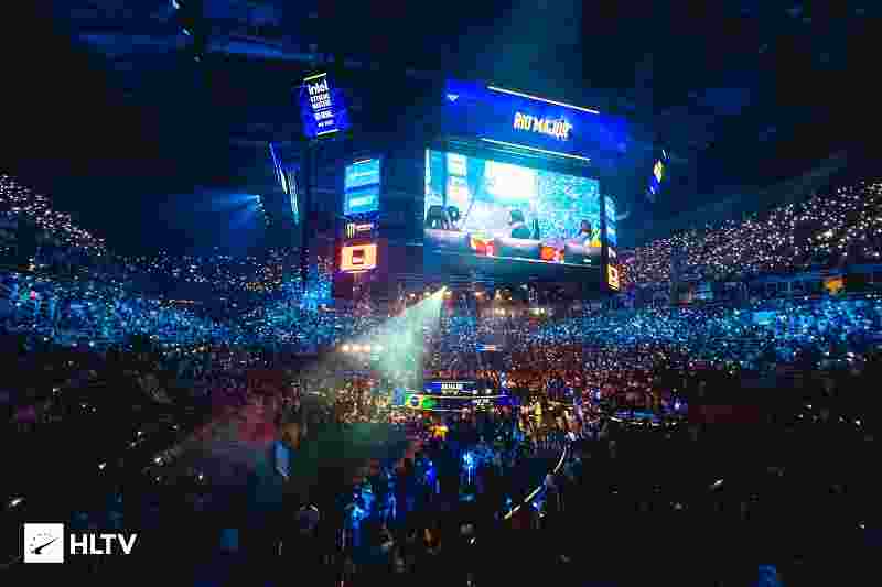 老兵不死，LPL官推介绍圣枪哥励志故事